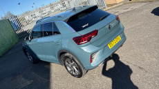 Volkswagen T-Roc 1.5 TSI R-Line 5dr Petrol Hatchback